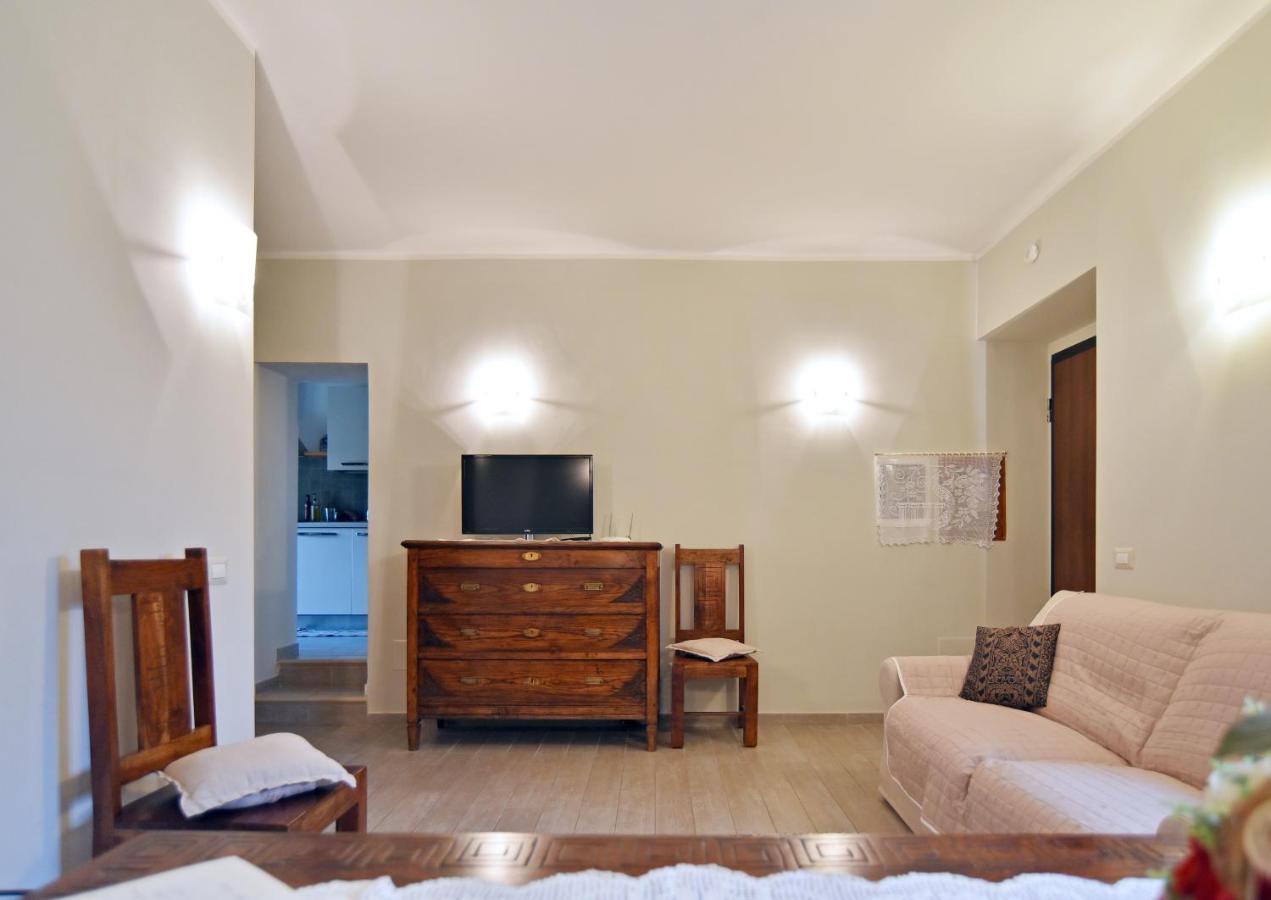 La Casetta Della Nonna Holiday home Bagnoregio