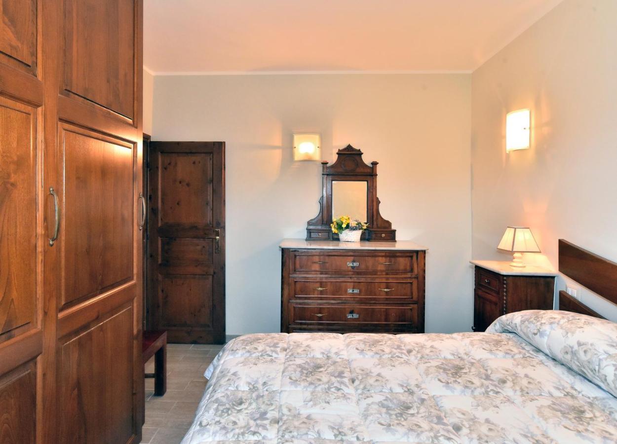 La Casetta Della Nonna Holiday home *