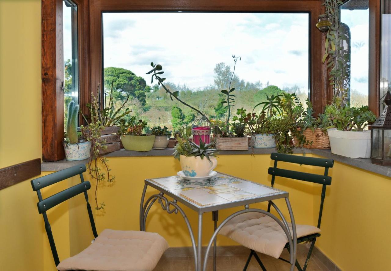 La Casetta Della Nonna Holiday home