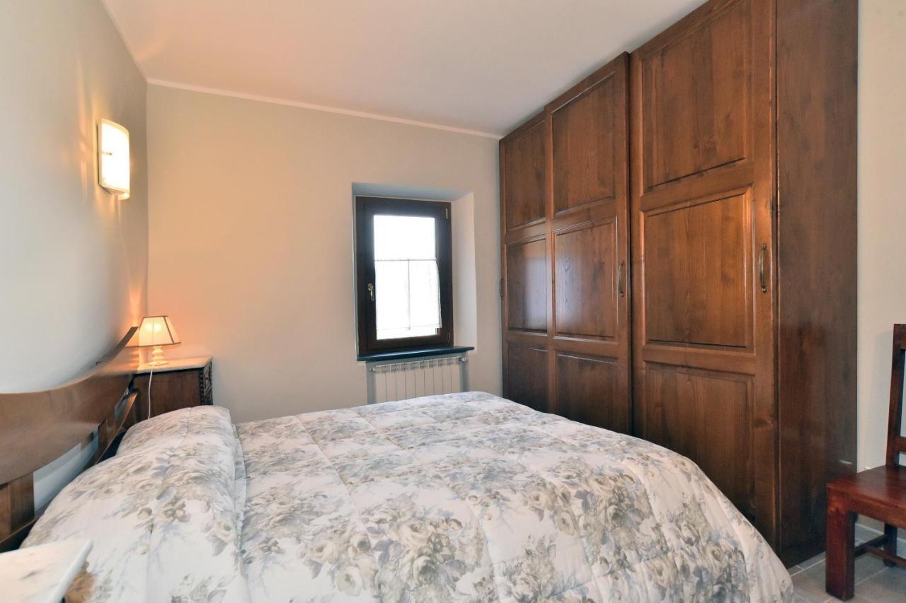 La Casetta Della Nonna Holiday home