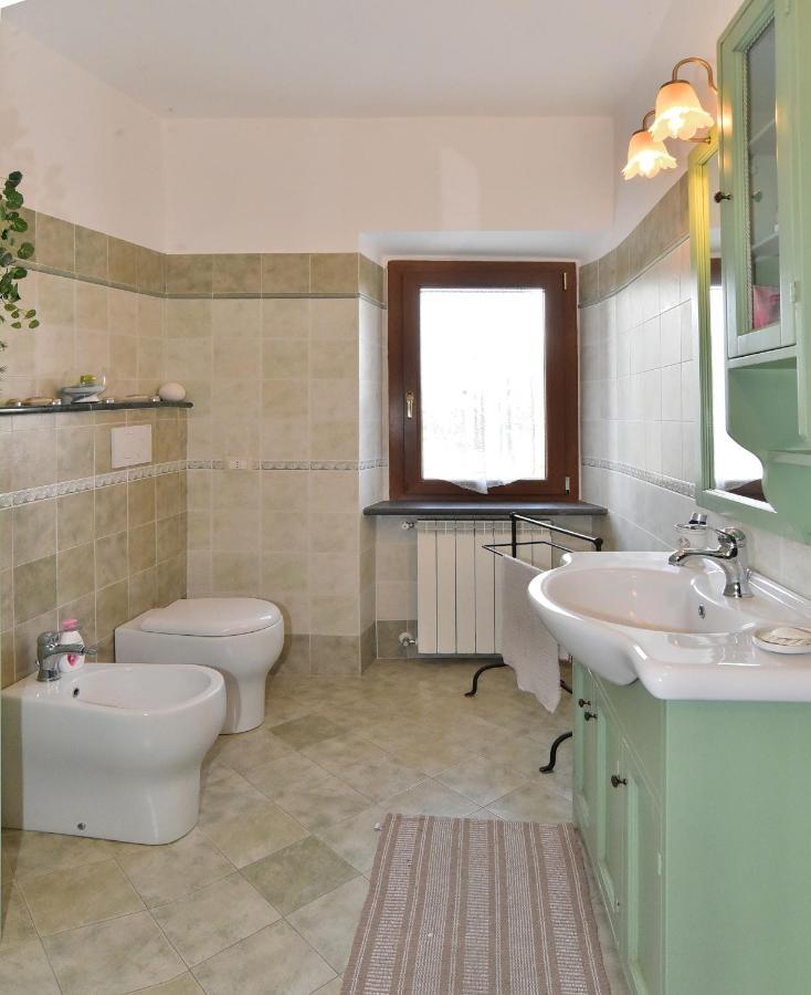 La Casetta Della Nonna Holiday home *