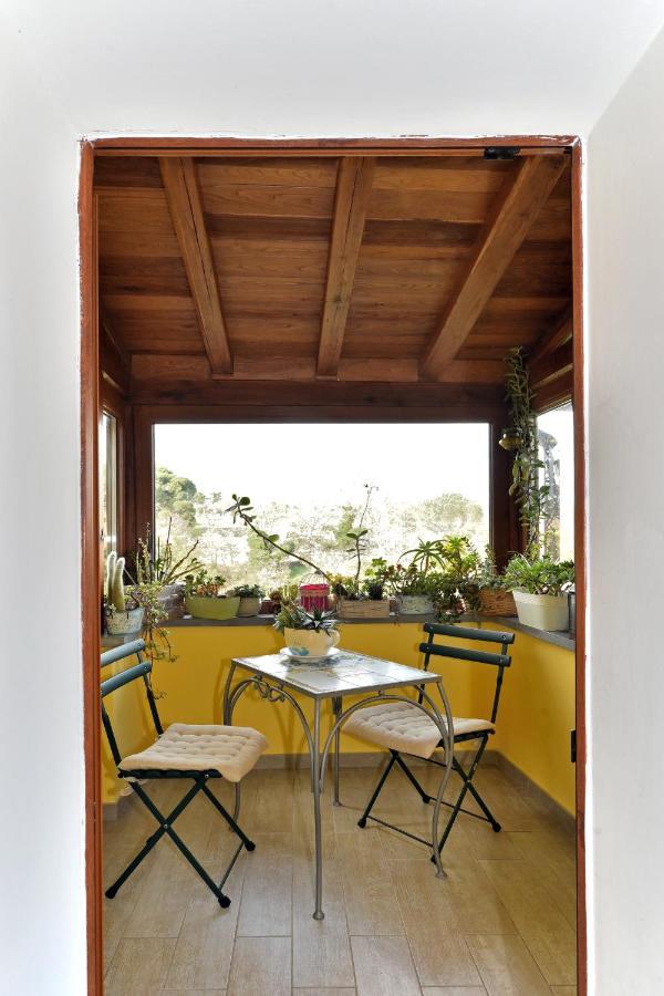 La Casetta Della Nonna Holiday home *