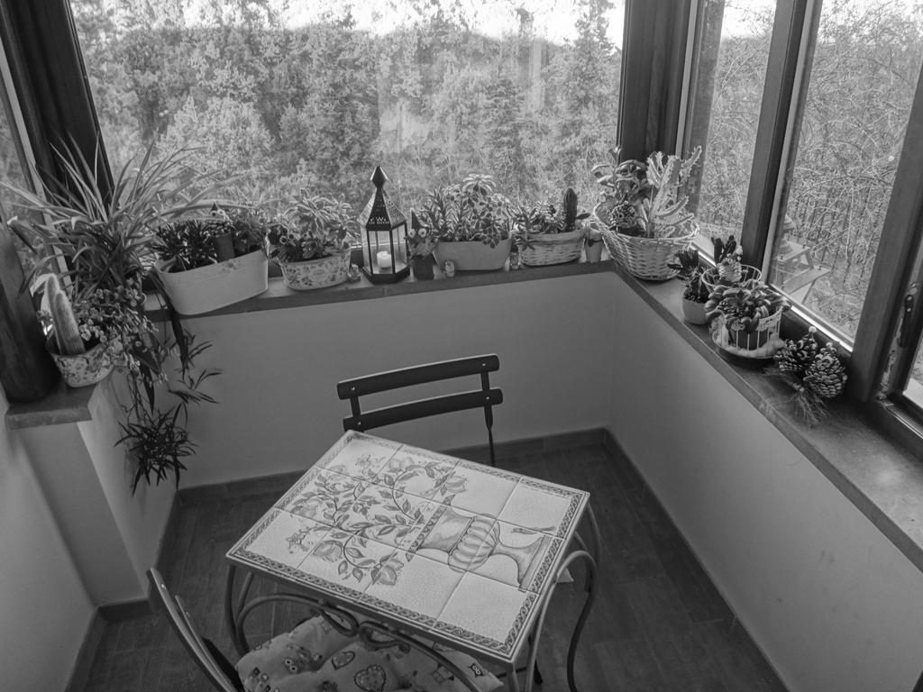 La Casetta Della Nonna Holiday home *