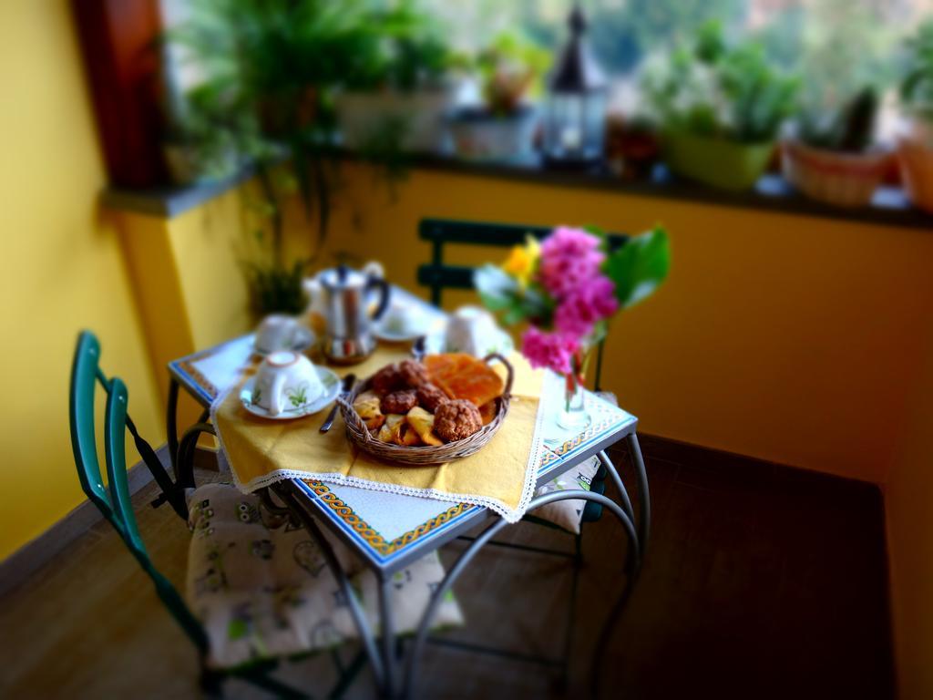 La Casetta Della Nonna