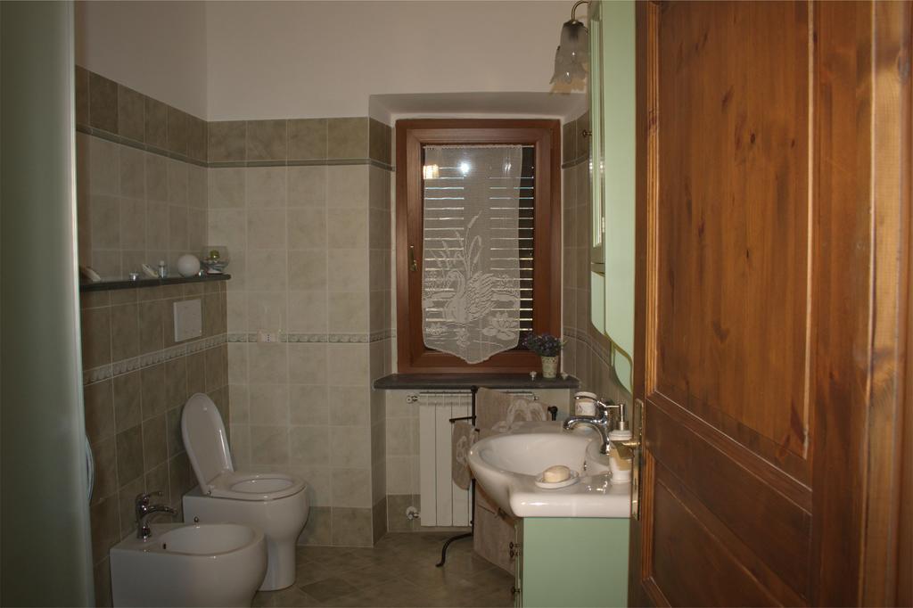 La Casetta Della Nonna Holiday home Bagnoregio