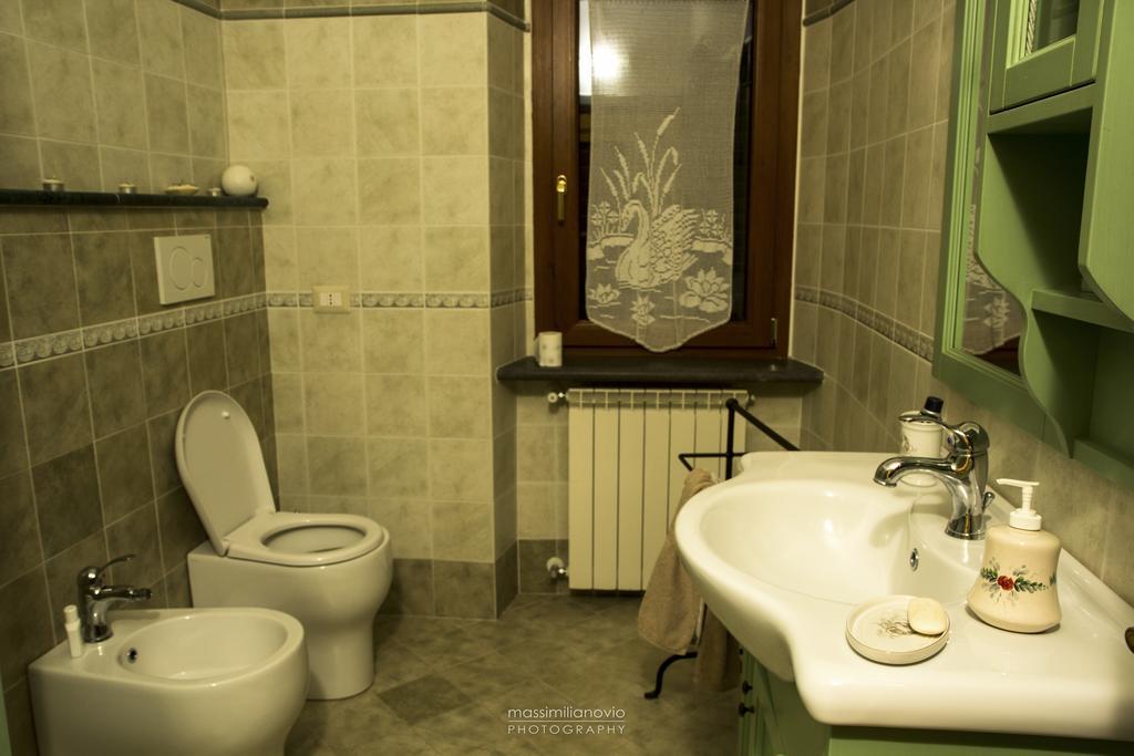 La Casetta Della Nonna *