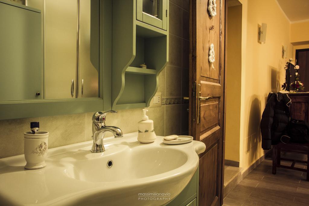 La Casetta Della Nonna Holiday home Bagnoregio